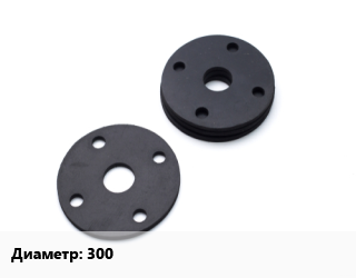 Прокладка фланцевая 300 Ру10 плоская, шт цена от 128.53 Тг / шт, где купить, условия доставки в Кызылорде и Кызылординской области
